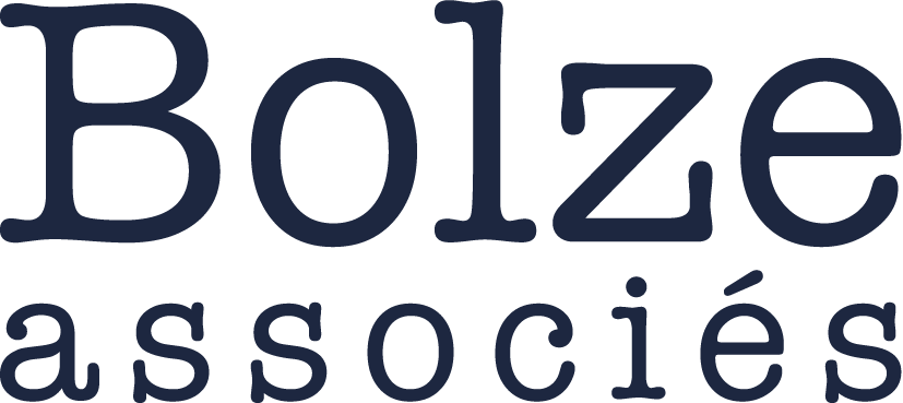 BOLZE Associés